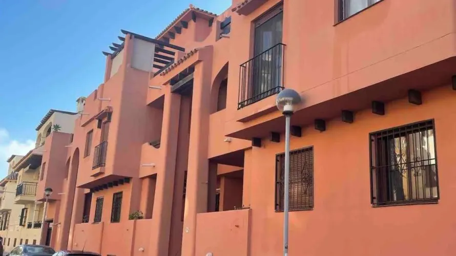 Apartment de 2 chambres à Torrevieja, Spain No. 989 № 18