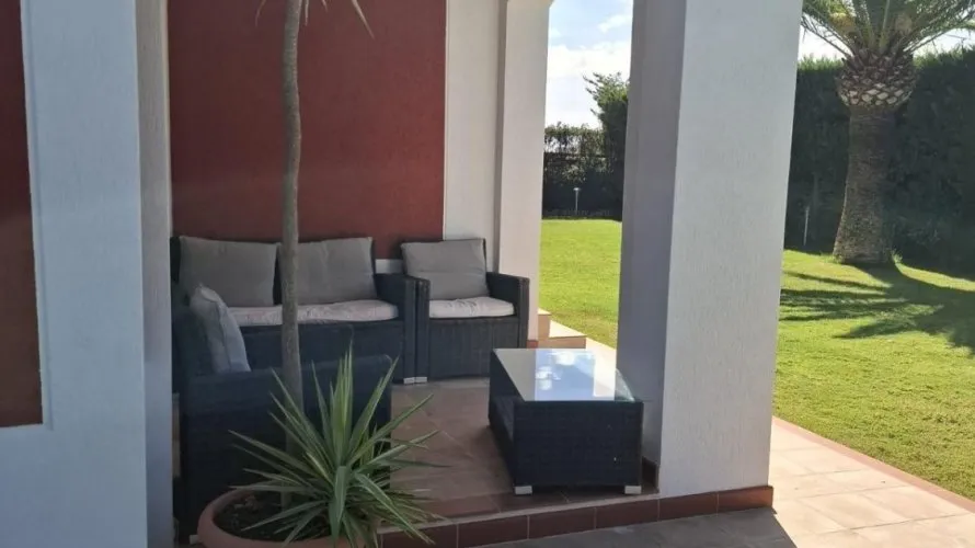 Villa de 4 chambres à Finestrat, Spain No. 245 № 10