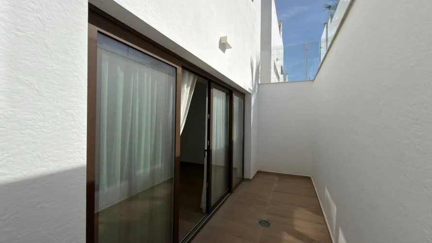 Villa de 5 chambres à Finestrat, Spain No. 1092 № 22