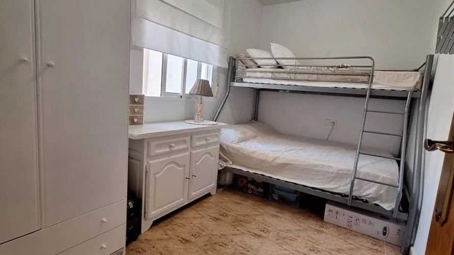 Apartment de 1 chambre à Torrevieja, Spain No. 3018 № 8