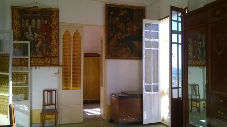 Villa de 7 chambres à Orihuela, Spain No. 1278 № 4
