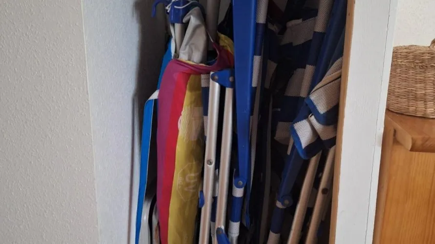 Apartment de 1 chambre à Torrevieja, Spain No. 3018 № 10