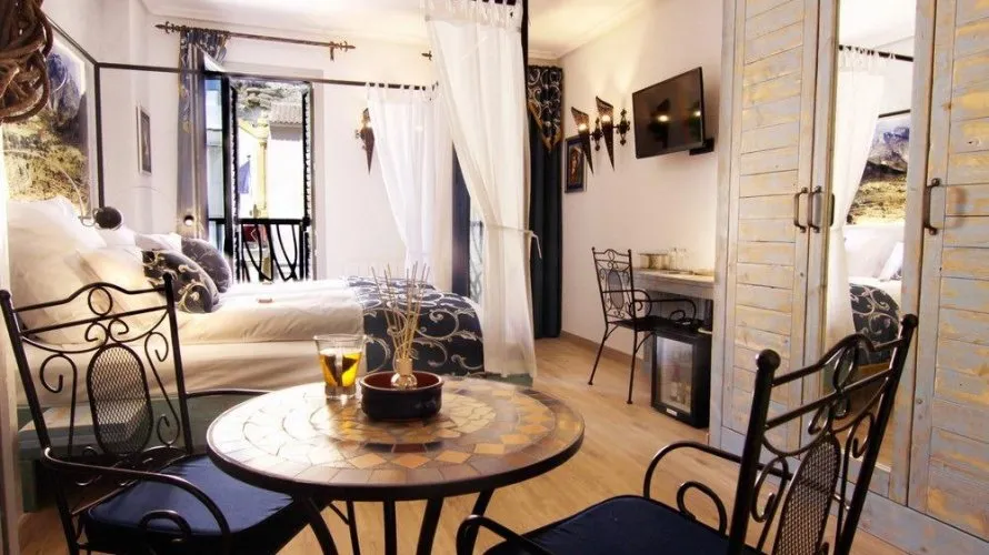 Hotel de 7 chambres à Busot, Spain No. 1224 № 5