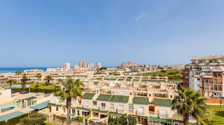 Apartment de 1 chambre à Torreblanca, Spain No. 2701 № 10