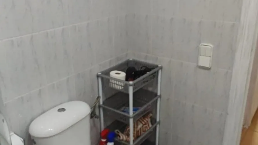 Apartment de 2 chambres à Alicante, Spain No. 904 № 18