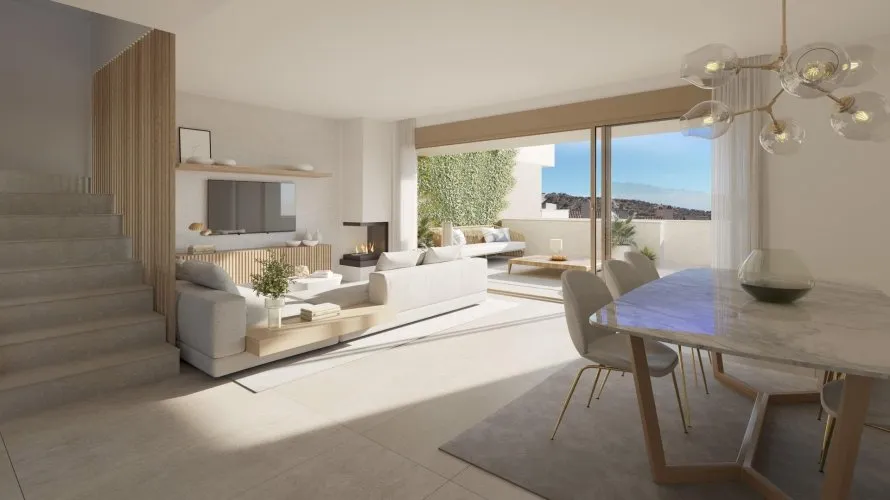 House de 5 chambres à Cabo De Las Huertas, Spain No. 1357 № 17