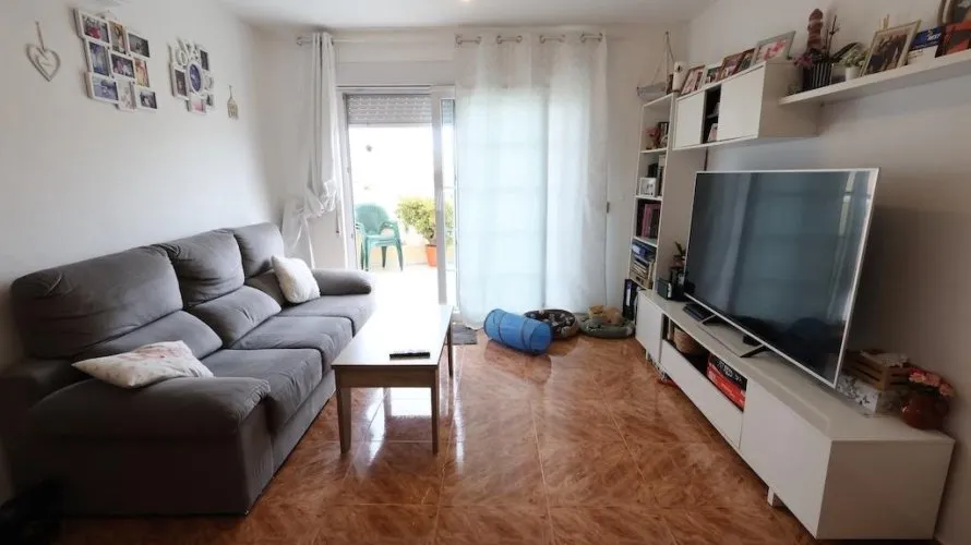 Penthouse de 3 chambres à Torrevieja, Spain No. 1395 № 4