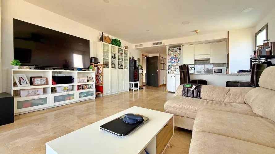Penthouse de 2 chambres à Alicante, Spain No. 1078 № 28