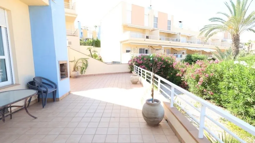 House de 3 chambres à Cabo Roig, Spain No. 1473 № 16