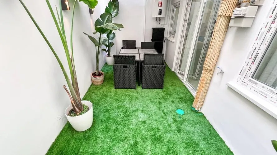 Apartment de 3 chambres à Valencia, Spain No. 1380 № 10