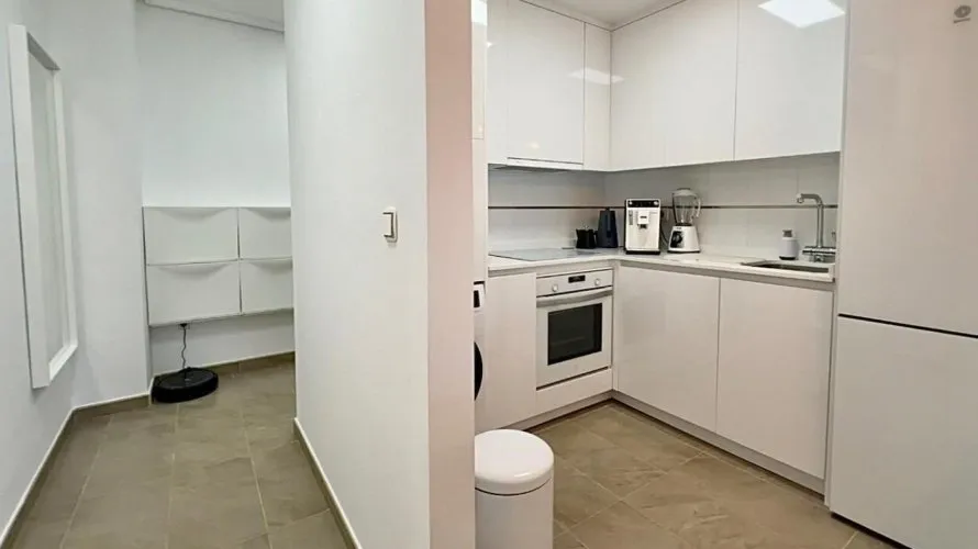 Apartment de 1 chambre à Torrevieja, Spain No. 2749 № 18