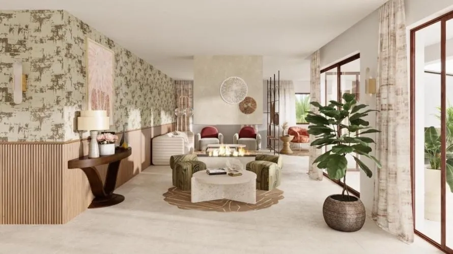 Villa de 4 chambres à Altea, Spain No. 298 № 5