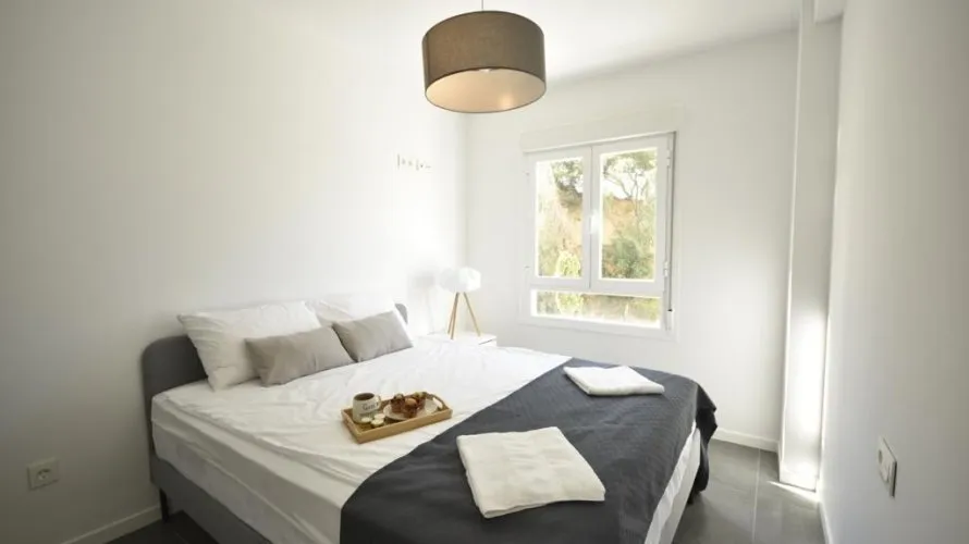 Apartment de 3 chambres à Campoamor, Spain No. 1362 № 17