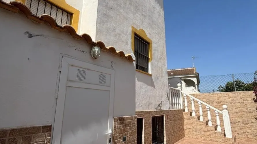 House de 4 chambres à Los Altos, Spain No. 2909 № 22