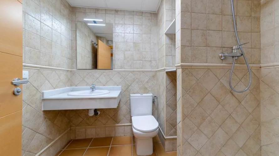 Penthouse de 2 chambres à Archena, Spain No. 2712 № 24