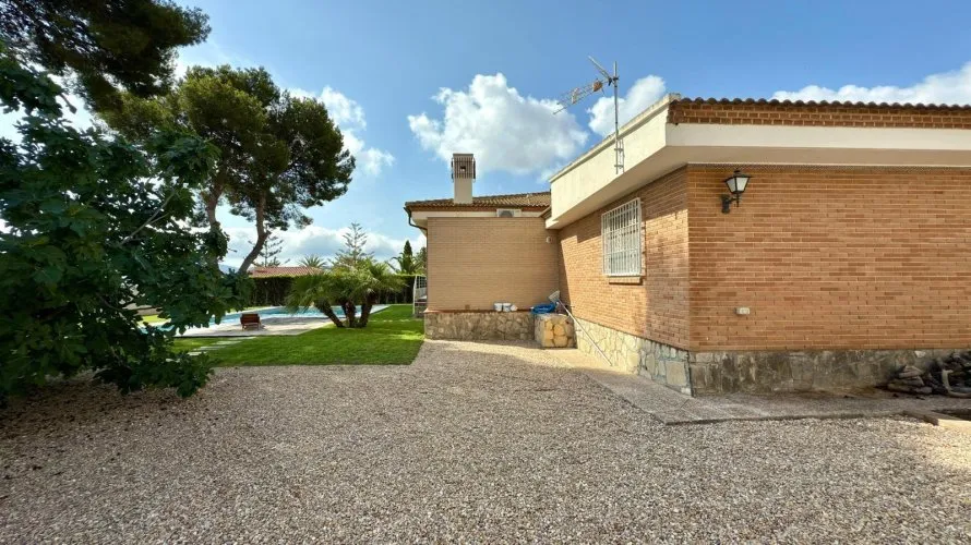 Villa de 3 chambres à La Nucia, Spain No. 80 № 22