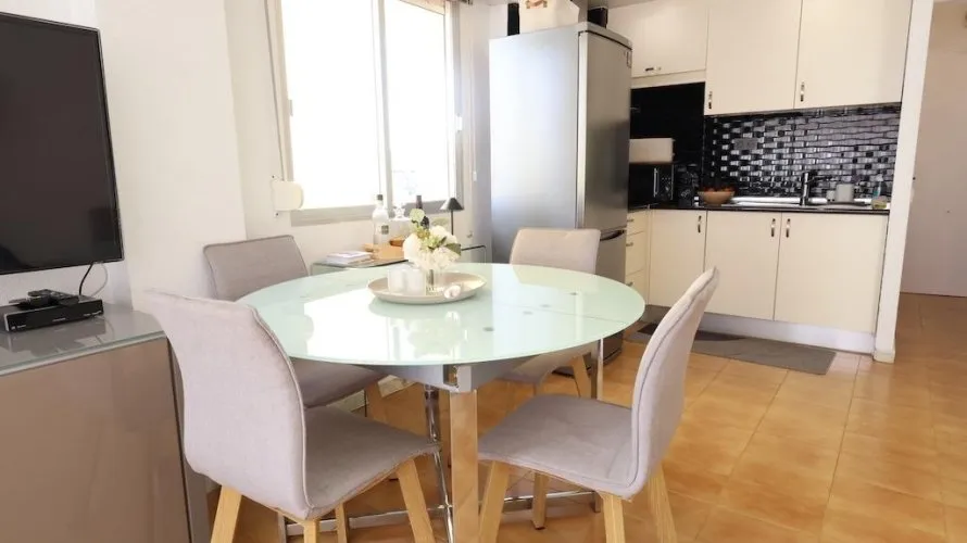 Apartment de 1 chambre à La Veleta, Spain No. 2922 № 18