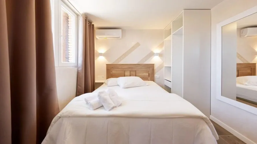 Hotel de 19 chambres à Cabo De Las Huertas, Spain No. 1276 № 2