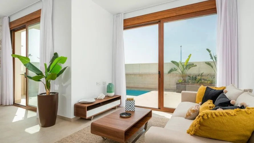 Villa de 3 chambres à Vera, Spain No. 1333 № 6
