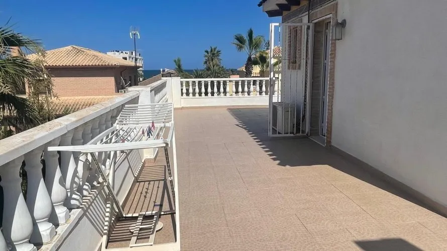 House de 5 chambres à Torrevieja, Spain No. 838 № 4