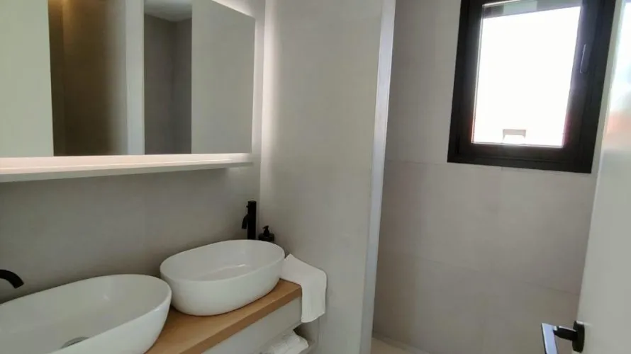 Villa de 3 chambres à Polop, Spain No. 417 № 24
