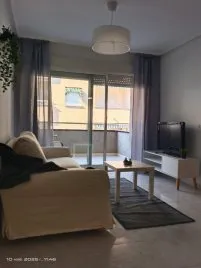 Apartment de 1 chambre à Torrevieja, Spain No. 2844