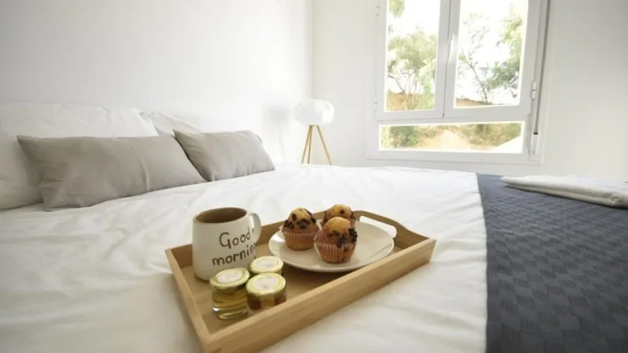 Apartment de 3 chambres à Campoamor, Spain No. 1362 № 18