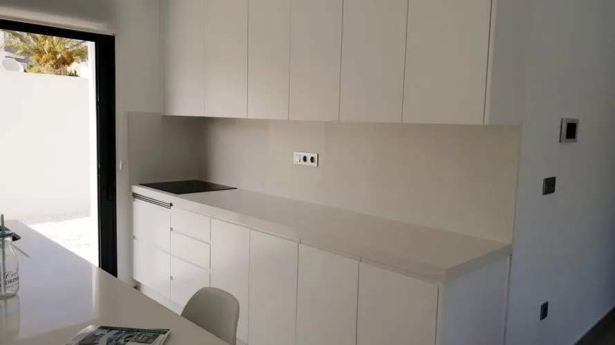 Villa de 3 chambres à Pinar De Campoverde, Spain No. 358 № 6