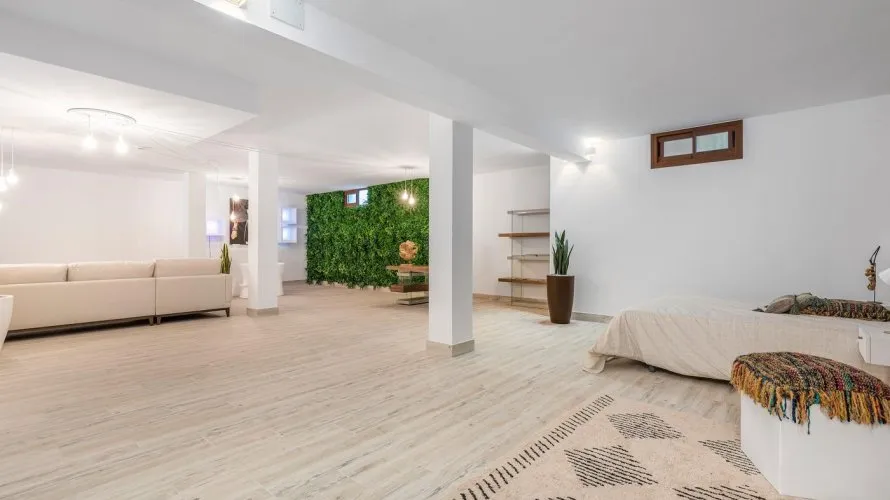 Villa de 3 chambres à Vera, Spain No. 1333 № 11