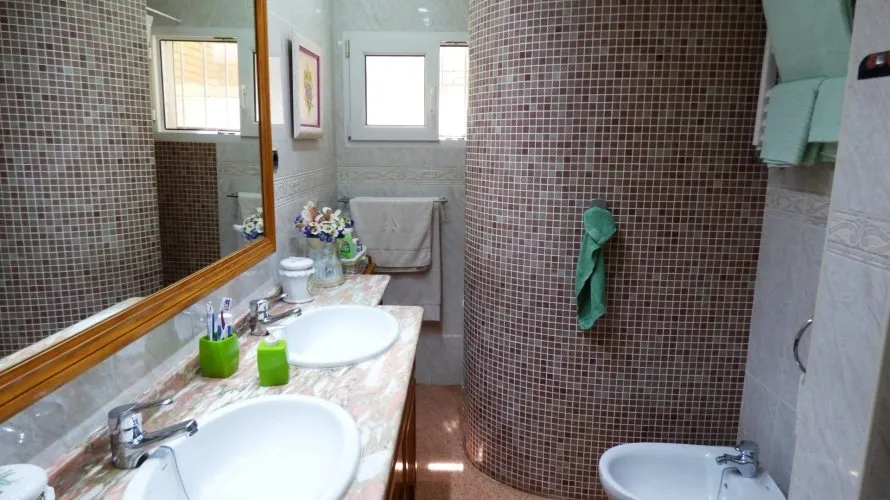 House de 3 chambres à Cabo De Las Huertas, Spain No. 1290 № 18