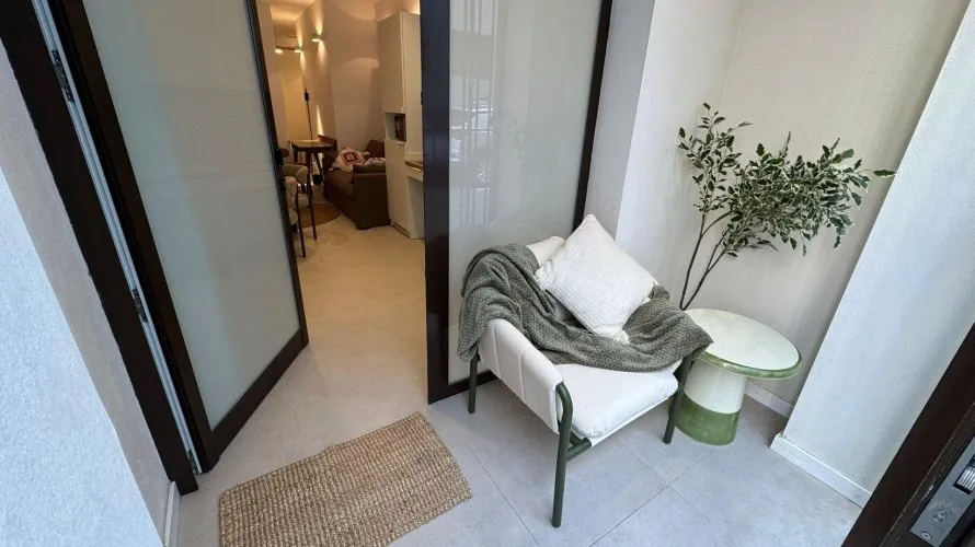 Commercial property de 1 chambre à Valencia, Spain No. 1385