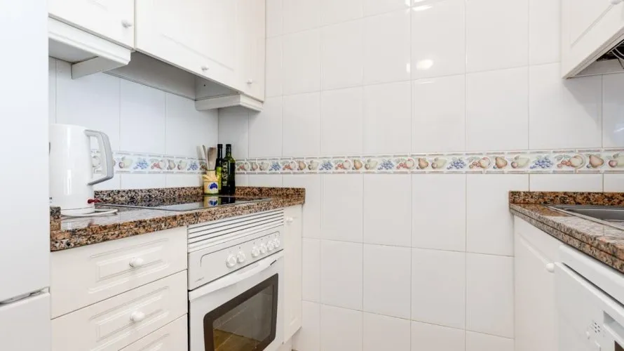Apartment de 1 chambre à Torreblanca, Spain No. 2701 № 3