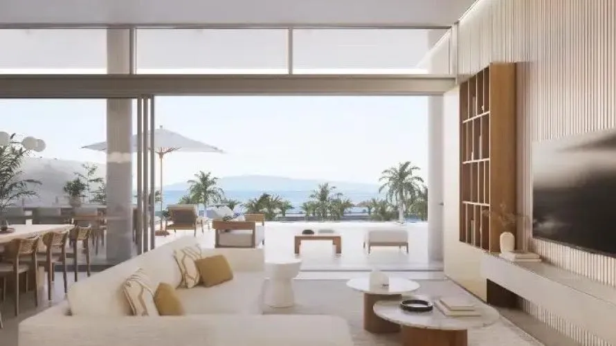 Apartment de 2 chambres à Santa Cruz de Tenerife, Spain No. 1255 № 26