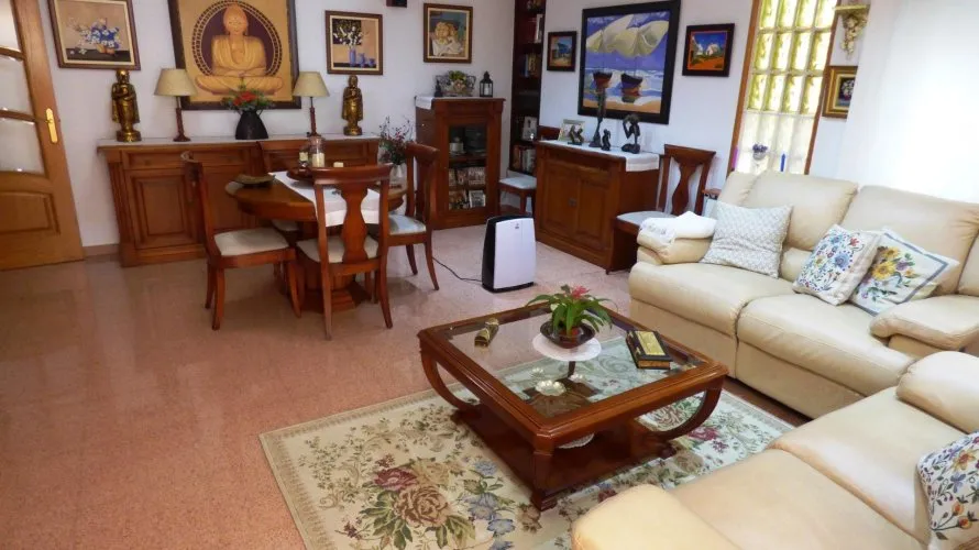 House de 3 chambres à Cabo De Las Huertas, Spain No. 1290 № 25