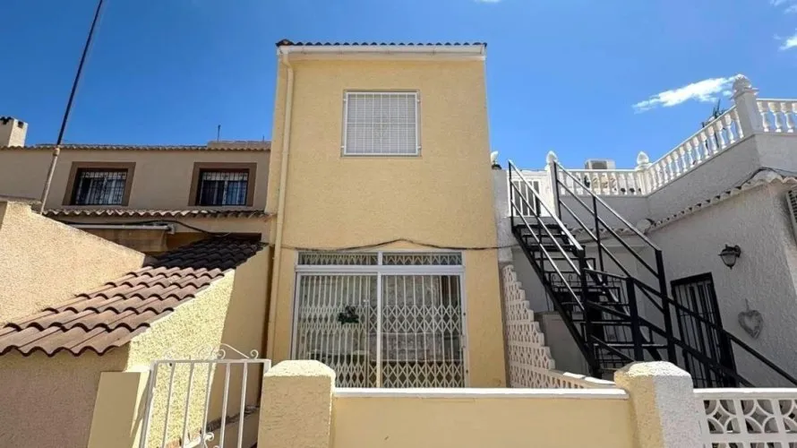 House de 2 chambres à El Limonar, Spain No. 2752 № 28