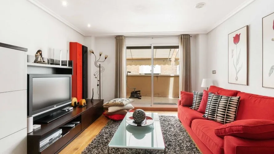 Penthouse de 3 chambres à Torrevieja, Spain No. 1341 № 9