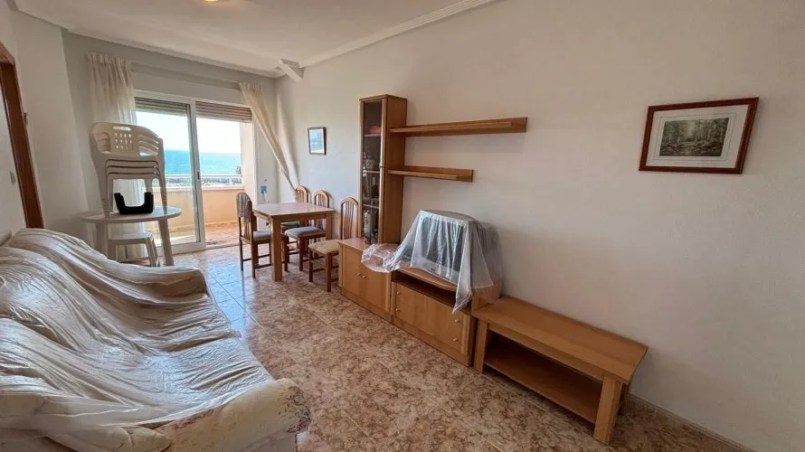 Apartment de 1 chambre à Torrevieja, Spain No. 238 № 17