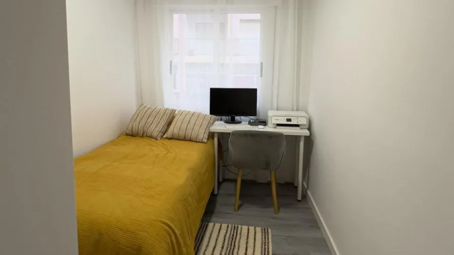 Apartment de 2 chambres à Torrevieja, Spain No. 1405 № 8