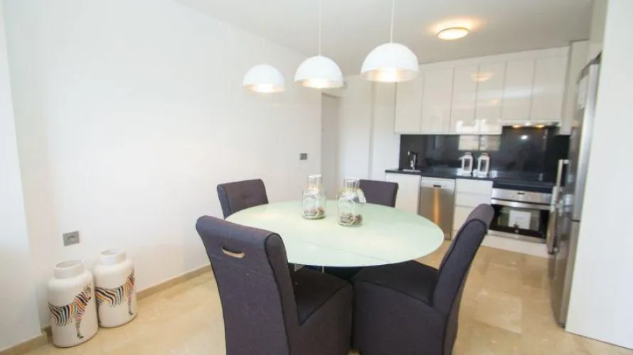 Apartment de 2 chambres à Campoamor, Spain No. 282 № 15