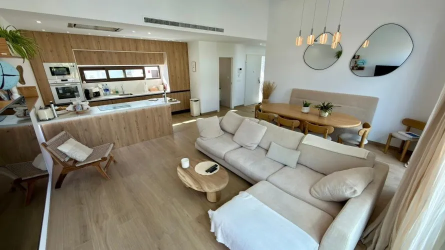 Villa de 5 chambres à Finestrat, Spain No. 1092 № 8
