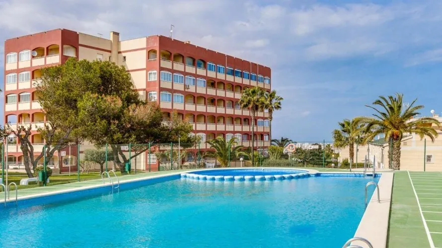 Apartment de 1 chambre à Torreblanca, Spain No. 2701 № 25