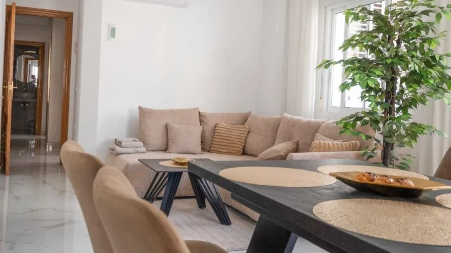 Apartment de 3 chambres à Torrevieja, Spain No. 1379 № 16