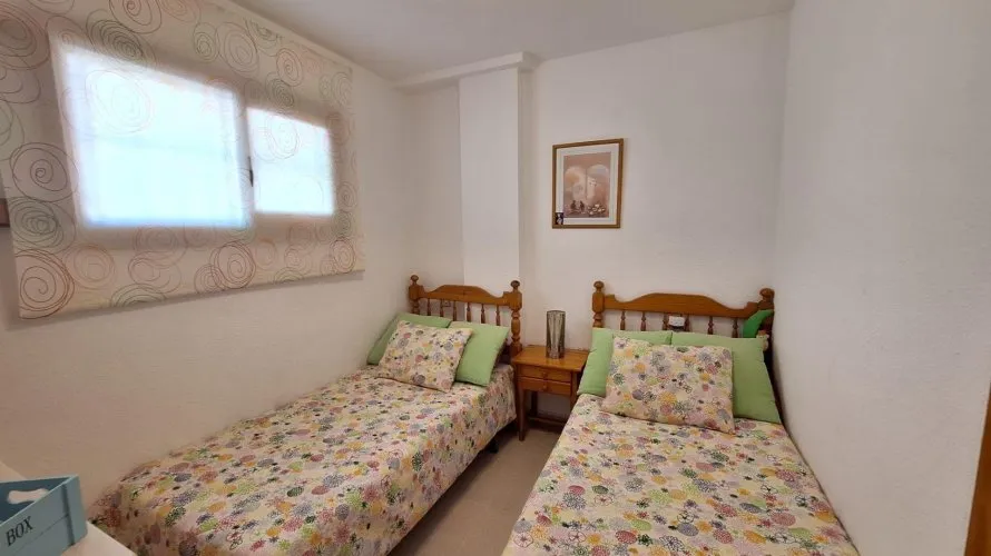 Apartment de 39.99m² à Nueva Torrevieja, Spain No. 2765 № 13