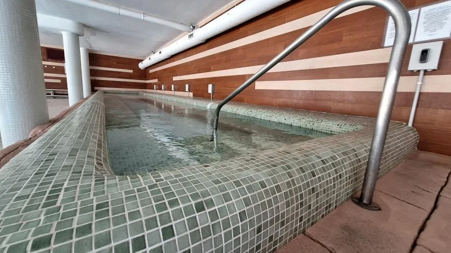 Apartment de 1 chambre à Villanueva Rio Segura, Spain No. 2722 № 8