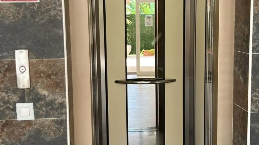 Penthouse de 1 chambre à Finestrat, Spain No. 871 № 18