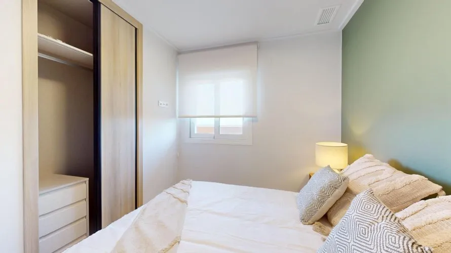 Apartment de 3 chambres à Pilar de la Horadada, Spain No. 850 № 18