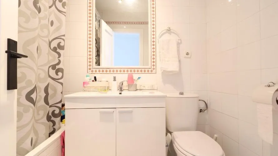 Duplex de 2 chambres à Pilar de la Horadada, Spain No. 1299 № 1