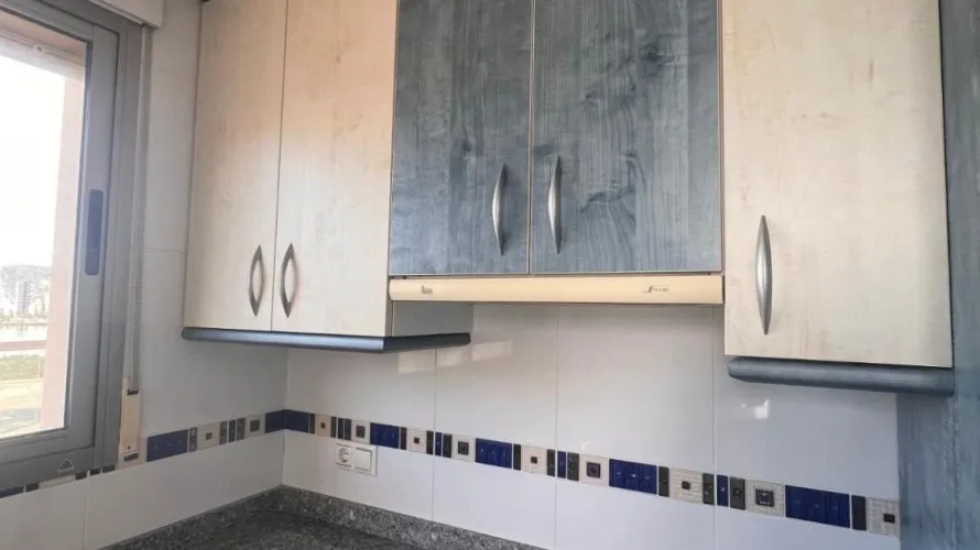 Penthouse de 3 chambres à Calpe, Spain No. 790 № 10