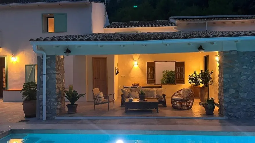 Villa de 3 chambres à Sella, Spain No. 939 № 5
