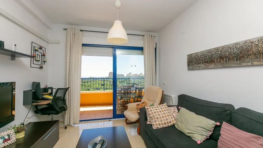 Apartment de 65m² à Dehesa De Campoamor, Spain No. 948 № 19